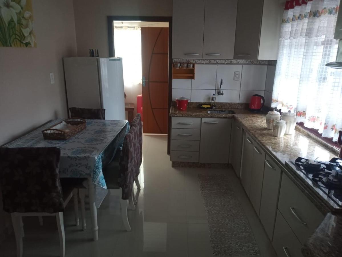 פנייה Pousada Rota Das Praias מראה חיצוני תמונה