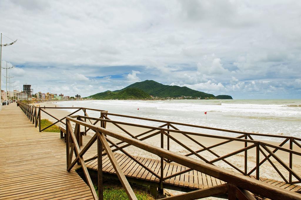 פנייה Pousada Rota Das Praias מראה חיצוני תמונה