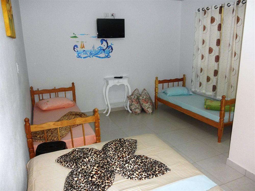 פנייה Pousada Rota Das Praias מראה חיצוני תמונה