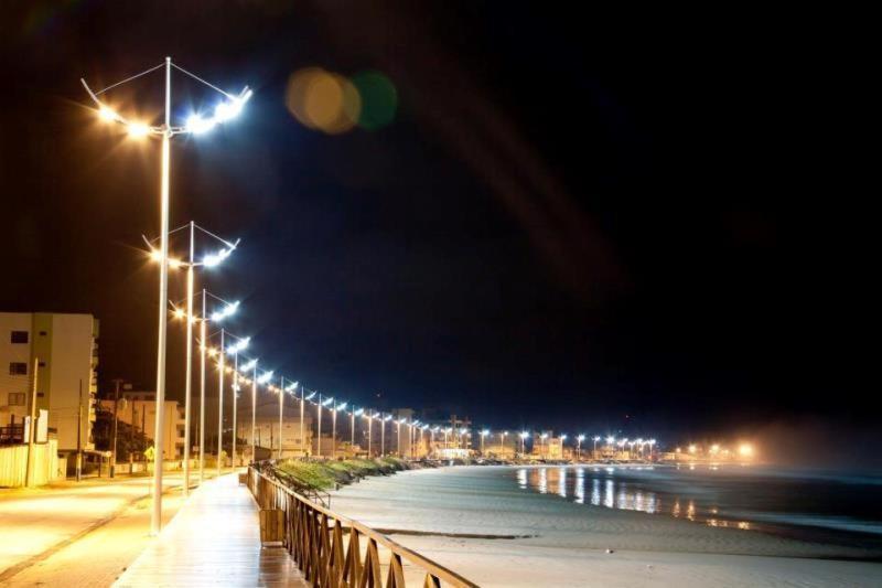 פנייה Pousada Rota Das Praias מראה חיצוני תמונה