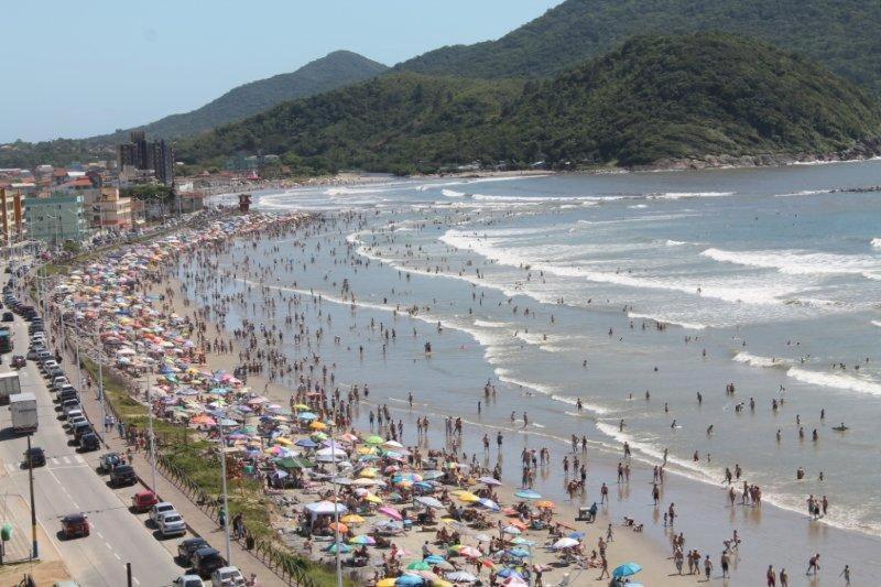 פנייה Pousada Rota Das Praias מראה חיצוני תמונה